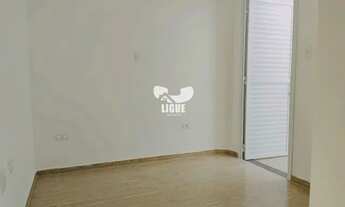 Imagem 3: SANTO ANDRé - Apartamento Padrão - Vila Pires