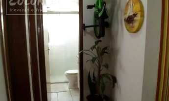 Imagem 3: São Bernardo do Campo - Apartamento Padrão - Alves Dias