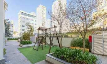 Imagem 5: SÃO PAULO - Apartamento Padrão - VILA CLEMENTINO