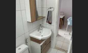 Imagem 5: Lindo apartamento planejado em Campo Grande