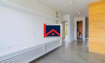 Imagem 6: Apartamento Venda Itaim Bibi 131 m² 2 Dormitórios