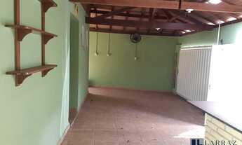 Imagem 5: Casa para venda em São Simão no Centro, 3 dormitorios sendo 1 suite, varanda gourmet em 20