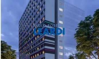 Imagem: APARTAMENTO - BELA VISTA - SP