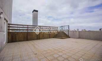 Imagem 3: Apartamento à venda Rua José do Patrocínio, Cidade Baixa - Porto Alegre