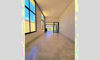 Imagem 3: Casa térrea à venda dentro de Condominio fechado na Zona Sul de Uberlândia