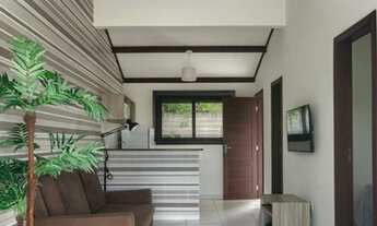 Imagem 2: Flat em condomínio com piscina e lazer