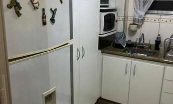 Imagem 5: VENDO APARTAMENTO COND. SERRA VERDE - TABOÃO DA SERRA