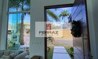 Imagem: Casa de Condomínio com 4 Quartos e 7 banheiros