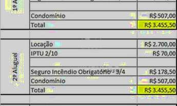 Imagem 5: Apartamento para locação, Jardim da Penha, Vitória, ES