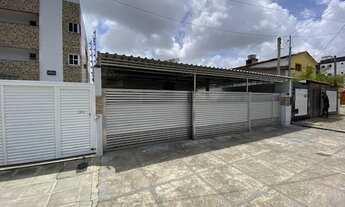 Imagem: Casa de condomínio para aluguel tem 56