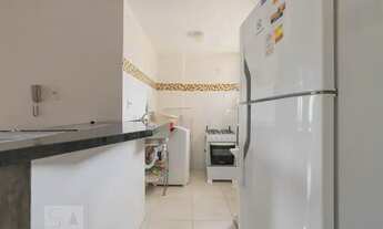 Imagem 5: Apartamento para Aluguel - Centro, 2 Quartos, 50 m2