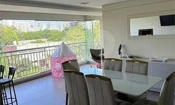 Imagem 5: Apto 3 dorm, Leopoldina, 2 vagas varanda com churrasqueira, 143 metros