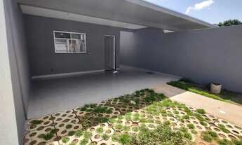 Imagem: Casa Térrea