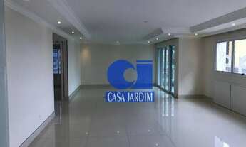 Imagem 2: Apartamento com 3 dormitórios à venda, 253 m² por R$ 2.200.000,00 - Edifício Vogue - Barue