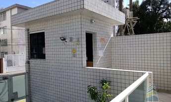 Imagem 3: Apartamento com 3 dorms, Canto do Forte, Praia Grande - R$ 550 mil, Cod: 13408