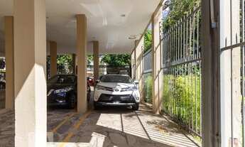 Imagem 3: Apartamento para Aluguel - Auxiliadora, 2 Quartos, 90 m2