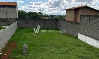 Imagem 6: Terreno - Parque das Universidades - Campinas