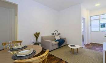 Imagem: Apartamento com 1 dormitório à venda