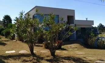 Imagem 6: NOVA LIMA - Casa Padrão - Balneário Água Limpa