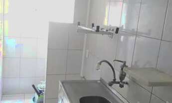 Imagem 4: Apartamento para aluguel tem 66 metros quadrados com 2 quartos em Santana - Niterói - RJ