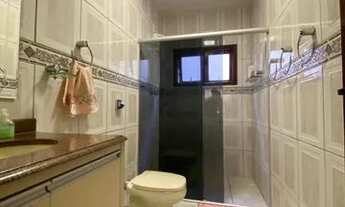 Imagem 4: Sobrado excelente na Reserva do Bosque