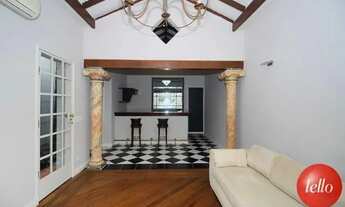 Imagem 2: São Paulo - Casa Padrão - Jardins