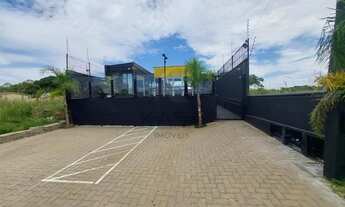 Imagem 3: Excelente espaço goumert, planejado para pubs e restaurantes com 330m² de área construída