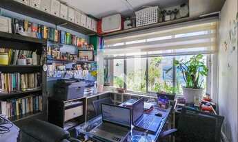 Imagem 5: Apartamento para Aluguel - Vila Ema, 2 Quartos, 75 m2