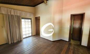 Imagem 3: Casa com 4 dormitórios, 380 m² - venda por R$ 3.000.000 ou aluguel por R$ 12.000/mês - Par