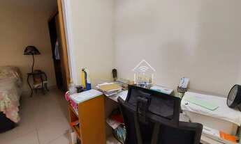 Imagem 4: Apartamento 1 Quarto- Aparecida - Santos