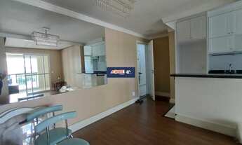 Imagem 2: BELISSÍMO APARTAMENTO 69M², 02 DORMITÓRIOS SENDO 1 SUITE. ÓTIMA LOCALIZAÇÃO