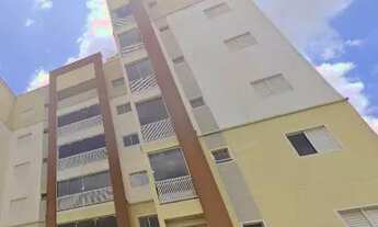 Imagem: Apartamento 01 dormitório Higienópolis