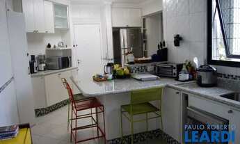 Imagem 4: COBERTURA - MORUMBI - SP