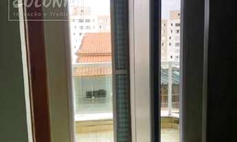 Imagem 7: Santo André - Apartamento Padrão - Vila Camilópolis