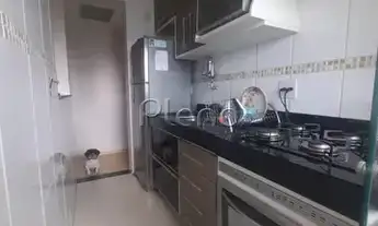 Imagem 6: Apartamento à venda no Jardim Nova Europa - Campinas/SP