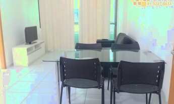 Imagem 4: Ligue/WhatsApp Apartamento com 1 dormitório para alugar, 33 m² por R$ 1.900/mês - Bo