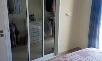 Imagem 3: Sobrado para locação no Condomínio Campos do Conde, em Sorocaba-SP