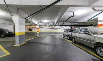 Imagem 5: SÃO PAULO - Apartamento Padrão - PARQUE JABAQUARA