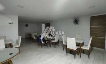 Imagem 5: Apartamento Alto Padrão a Venda no bairro Boqueirão - Praia Grande, SP