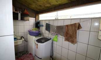 Imagem 3: Sobrado Condomínio Cordoba, com 2 dormitórios à venda, 69 m² por R$ 220.500 - Jardim Santo