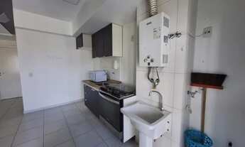 Imagem 7: Apartamento mobiliado com 02 quartos no bairro Dom Pedro I