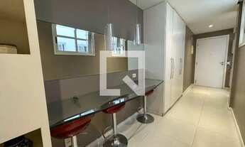 Imagem 7: Apartamento para Aluguel - Copacabana, 1 Quarto, 55 m2