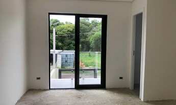 Imagem 6: Sobrado no Iguaçu Araucária