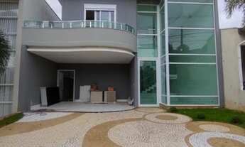 Imagem 2: Casa - Parque Ortolândia - Hortolândia