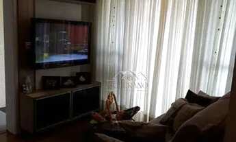 Imagem 6: Apartamento com 3 dormitórios à venda, 85 m² por R$ 850.000,00 - Jardim - Santo André/SP