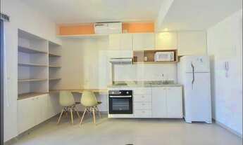 Imagem 4: Apartamento para Aluguel - Campo Belo, 1 Quarto, 28 m2