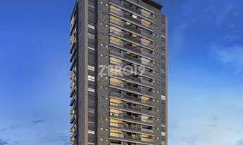 Imagem 2: Apartamento à venda, 3 quartos, 3 suítes, 2 vagas, Cambuí - Campinas/SP