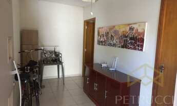 Imagem 6: Casa - Parque das Universidades - Campinas