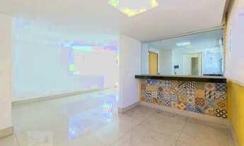 Imagem 4: Apartamento para Aluguel - Gutierrez, 3 Quartos, 90 m2