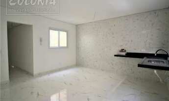 Imagem 2: Santo André - Apartamento Padrão - Santa Maria